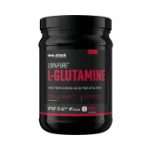 100% Pure L-Glutamine: Body Attack Nutrition 400 (g)