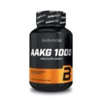 Aakg 1000: BioTech USA 100 (caps)