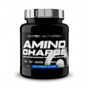 Amino Charge: Scitec Nutrition 570 (g)