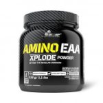 Amino Eaa Xplode Powder: Olimp Sport Nutrition 520 (g)