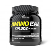 Amino Eaa Xplode Powder: Olimp Sport Nutrition 520 (g)