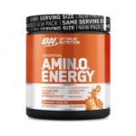 Amino Energy: Optimum nutrition 270 (gr)