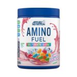 Amino Fuel Eaa: Applied Nutrition 390 (g)