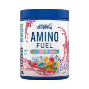 Amino Fuel Eaa: Applied Nutrition 390 (g)