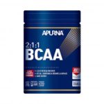 Bcaa 2:1:1: Apurna Nutrition 400 (g)