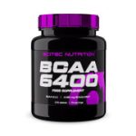 Bcaa 6400: Scitec Nutrition 375 (tabs)