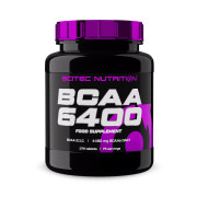 Bcaa 6400: Scitec Nutrition 375 (tabs)