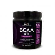 BCAA 8:1:1: Eafit 275 (g)