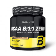 Bcaa 8:1:1 Zero: BioTech USA 250 (g)