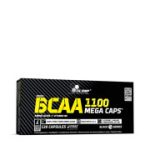 Bcaa Mega Caps: Olimp Sport Nutrition 120 (caps)