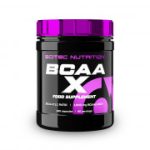 Bcaa-X: Scitec Nutrition 180 (caps)