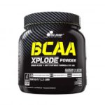 Bcaa Xplode Powder: Olimp Sport Nutrition 500 (g)