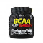 Bcaa Xplode Powder Energy: Olimp Sport Nutrition 500 (g)