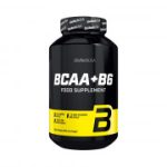 Bcaa+B6: BioTech USA 200 (tabs)