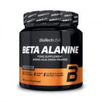 Beta-Alanine: BioTech USA 300 (g)