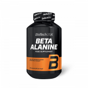 Beta Alanine Biotech: BioTech USA 90 (caps)