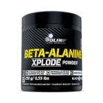 Beta Alanine Xplode: Olimp Sport Nutrition 250 (g)