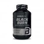 Black Burn: BioTech USA 90 (caps)