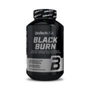 Black Burn: BioTech USA 90 (caps)