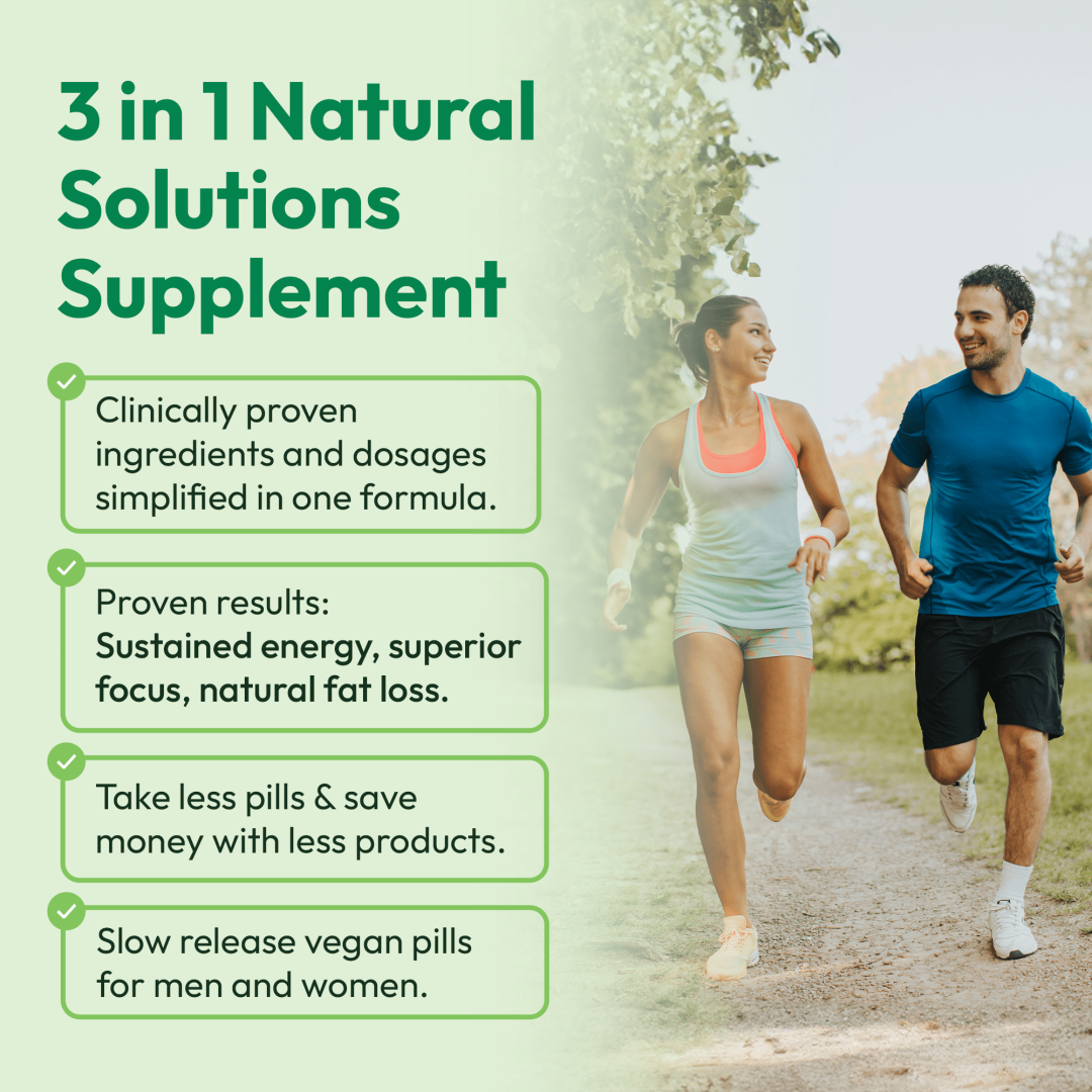 enhance your vitality and stamina with our proven energy-boosting supplements. discover effective formulas designed to increase your energy levels naturally and safely.