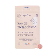 Boost Metabolism: Epycure 30 (capsules)