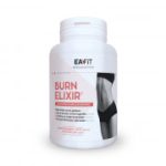 Burn Elixir: Eafit 90 (capsules)