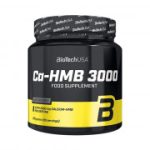 Ca - Hmb 3000: BioTech USA 270 (g)