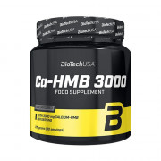 Ca - Hmb 3000: BioTech USA 270 (g)