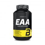 Eaa capsules: BioTech USA 200 (caps)