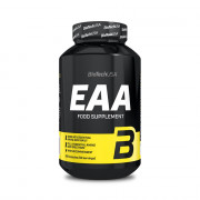 Eaa capsules: BioTech USA 200 (caps)