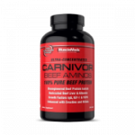 Carnivor Beef Aminos: MuscleMeds 300 (tabs)