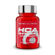 Chitosan Hca: Scitec Nutrition 100 (caps)