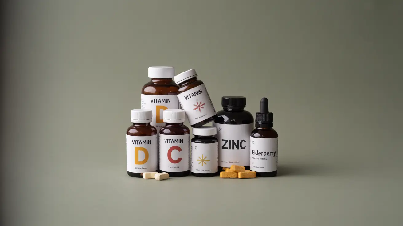 discover how to choose the best immune-boosting supplements to enhance your health and strengthen your body's natural defenses effectively.