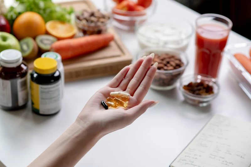 discover how to choose the right supplements for your health needs with our expert guide. learn about different types, benefits, and tips for safe supplementation.