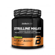 Citrulline Malate: BioTech USA 300 (g)