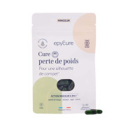 Weight Loss Treatment: Epycure 60 (capsules)