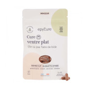Flat Stomach Treatment: Epycure 60 (capsules)