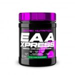 Eaa Xpress: Scitec Nutrition 400 (g)