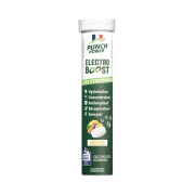 Electroboost: Punch power 20 ()