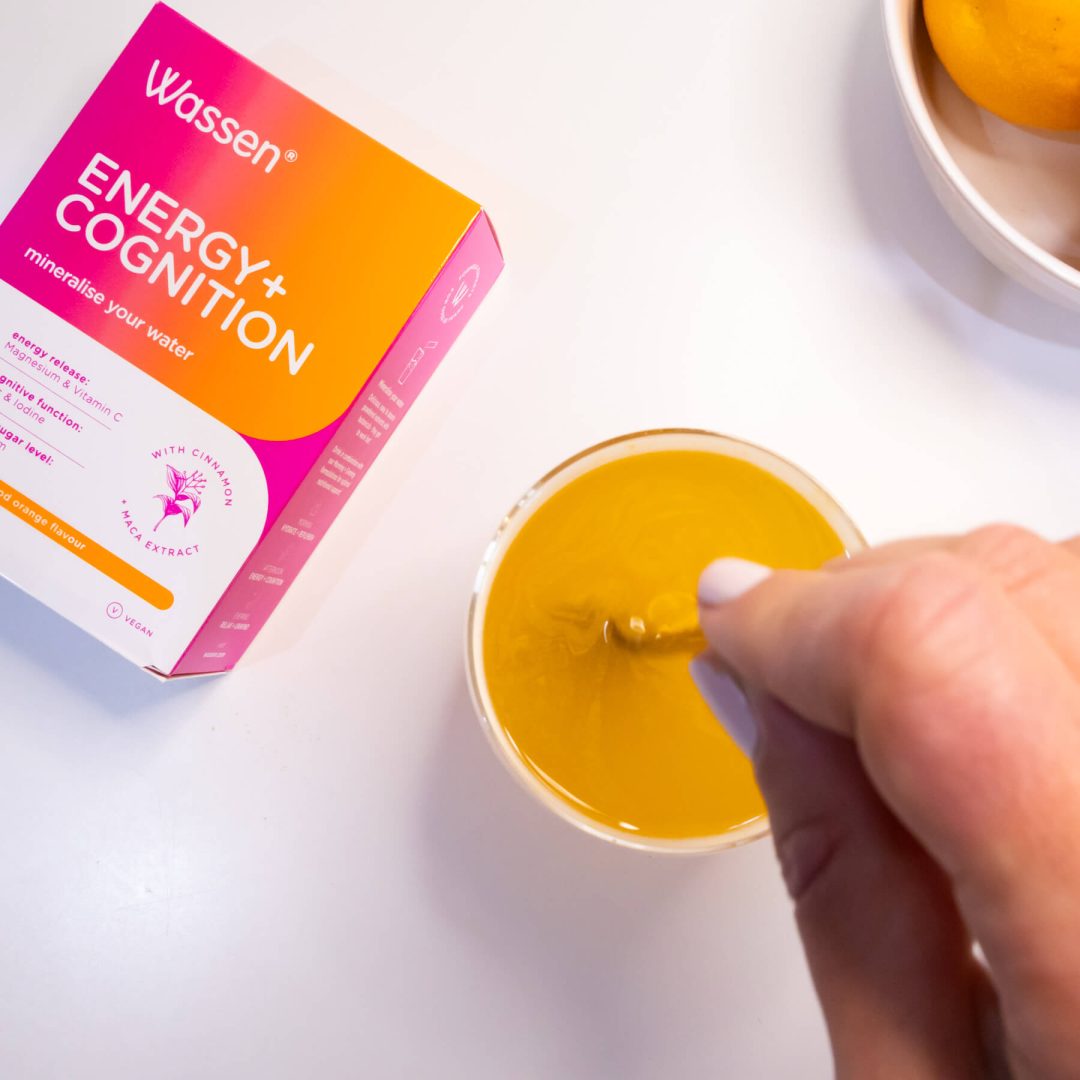 discover essential energy-boosting nutrients and supplements designed to enhance your vitality and support sustained energy throughout the day.