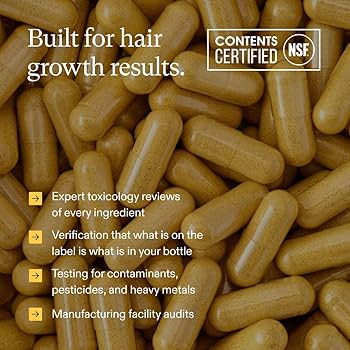 discover expert tips to help you choose high-quality supplements that meet your health needs and ensure safety and effectiveness.