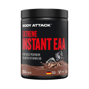 Extreme Instant Eaa: Body Attack Nutrition 500 (g)