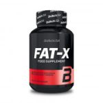 Fat-X: BioTech USA 60 ()