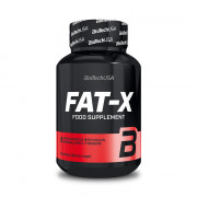 Fat-X: BioTech USA 60 ()