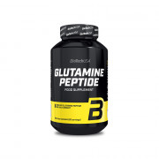 Glutamine Peptide: BioTech USA 180 (caps)