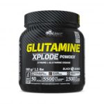 Glutamine Xplode Powder: Olimp Sport Nutrition 500 (g)