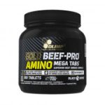 Gold Beef Pro Amino: Olimp Sport Nutrition 300 (tabs)