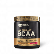 Gold Standard Bcaa™Train & Sustain: Optimum nutrition 266 (g)