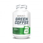 Green Coffee: BioTech USA 120 (caps)