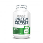 Green Coffee: BioTech USA 120 (caps)